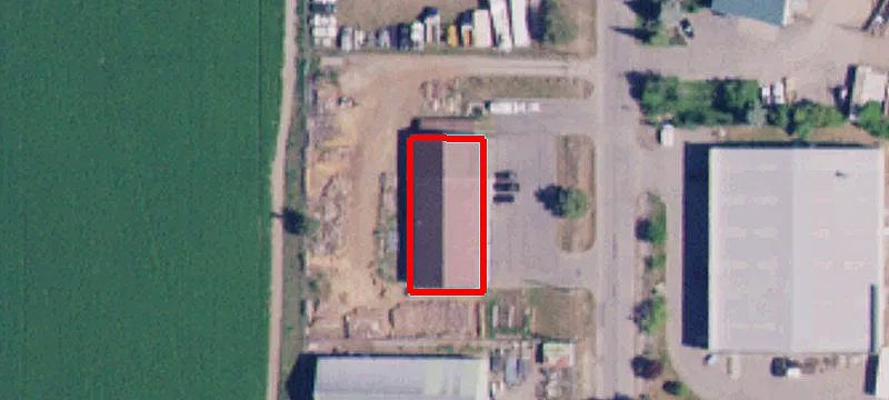 3850 Industrial Loop