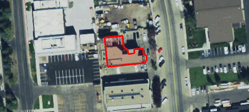 331 Lewis St, Unit 3