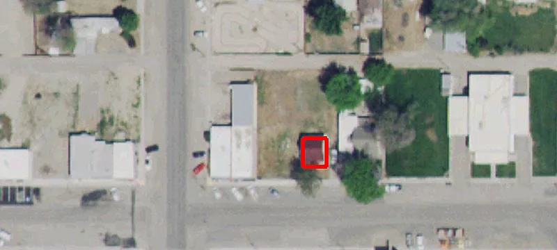 7 Owyhee Ave