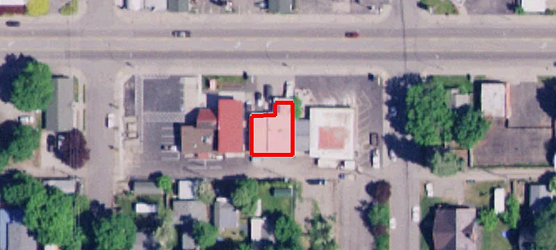 1916 Sherman Ave