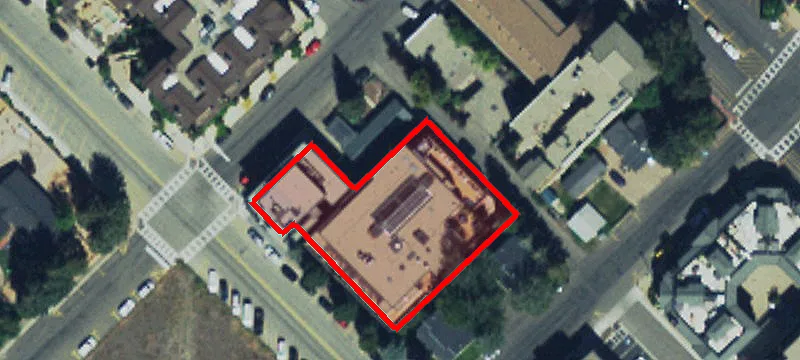 120 2nd Ave, Unit 208