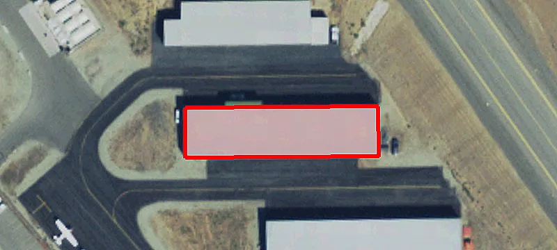 1830 Airport Cir, Unit 25
