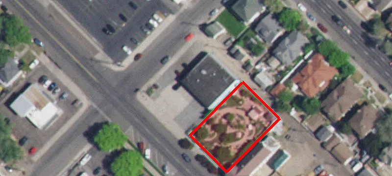 464 Main N Ave