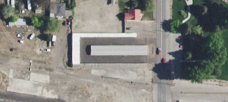 573 Main N St