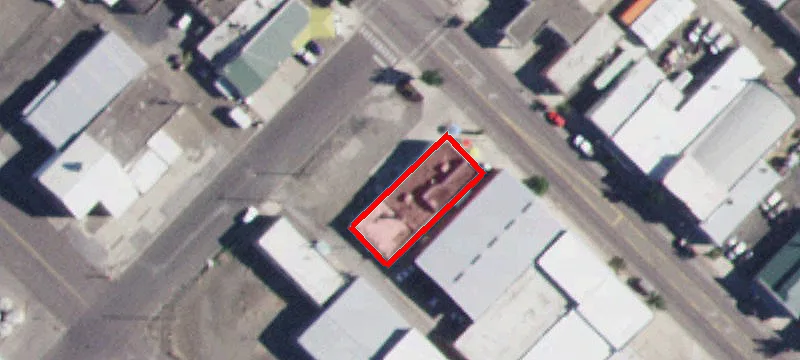 205 Broadway S Ave