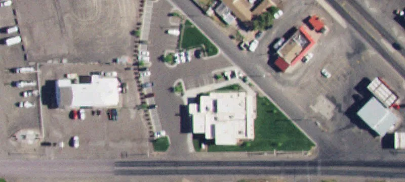 980 Burley Ave
