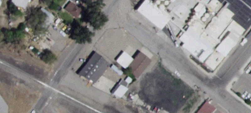 260 Grant St