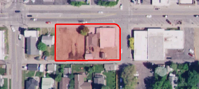 1520 Sherman Ave, Unit 1-2
