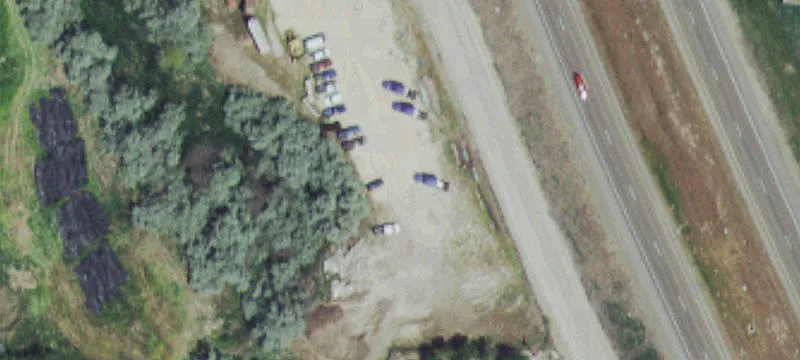 Old Hwy 30