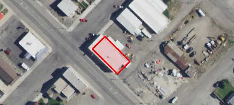 119 Main St