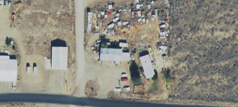 246 Wilson Rd