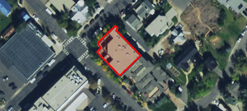 100 Leadville Ave, Unit 4
