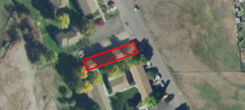 605 Imperial Way