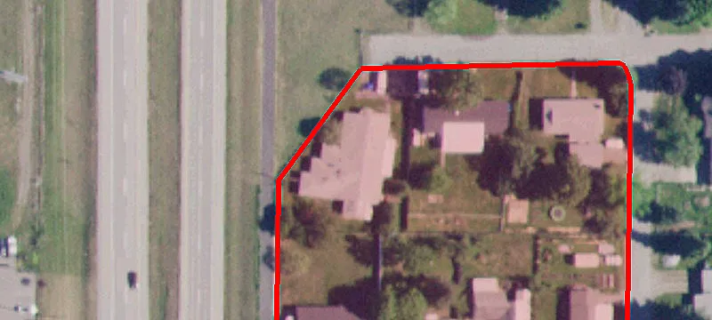 264 Hilgren Ave