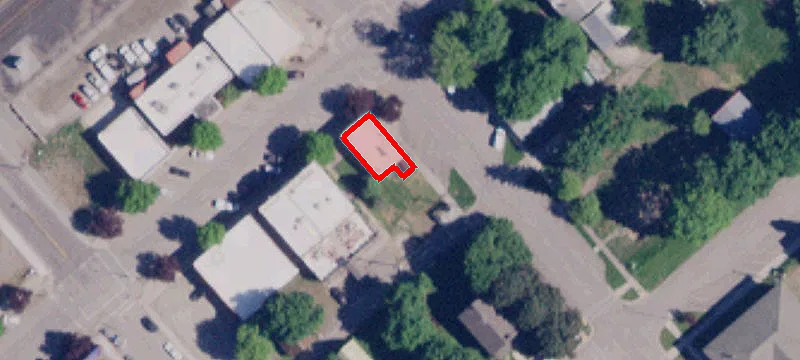 8016 Main St