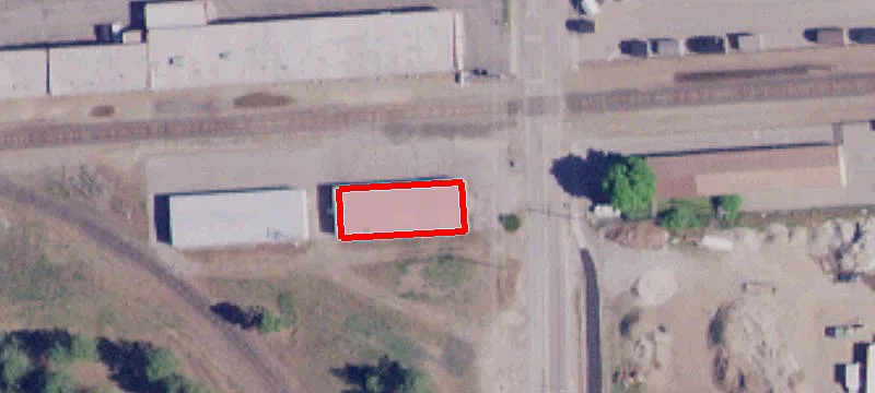 409 Potlatch Rd