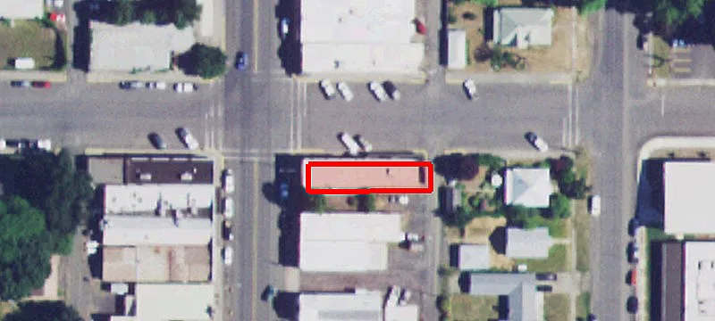 501 Main St