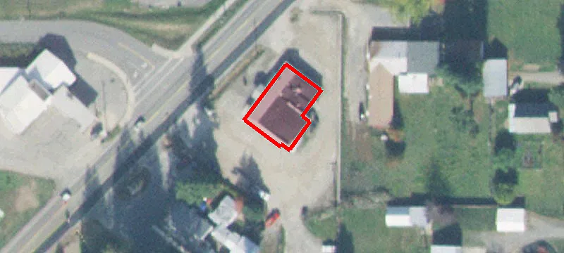 6421 Main St