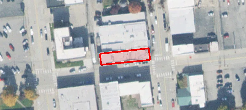 7168 Main St