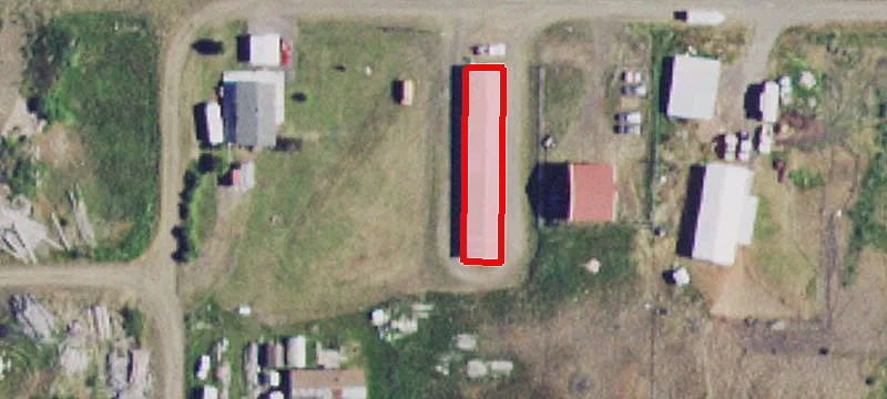 Grangeville, ID 83530