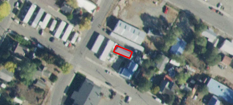 504 Lena St
