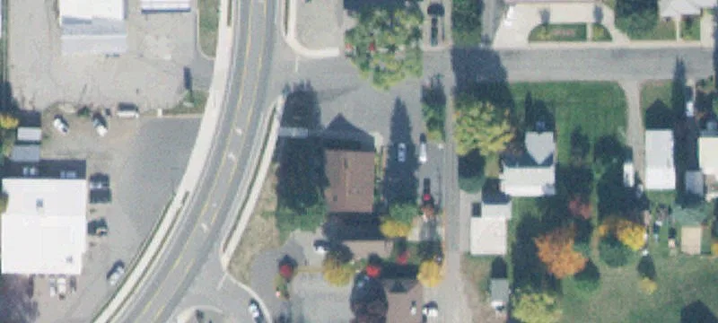 6843 Main St