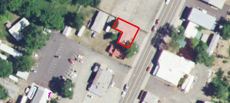 101 Main St