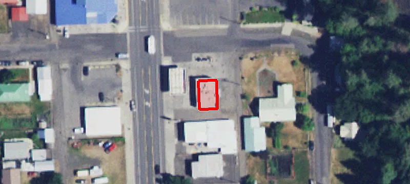 101 Main St