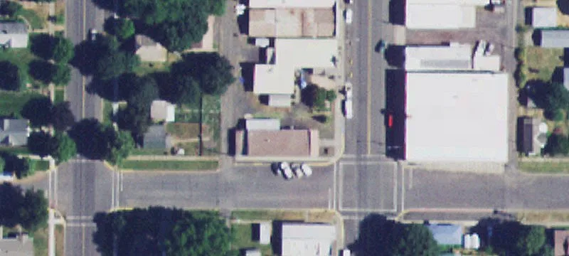 Kamiah, ID 83536