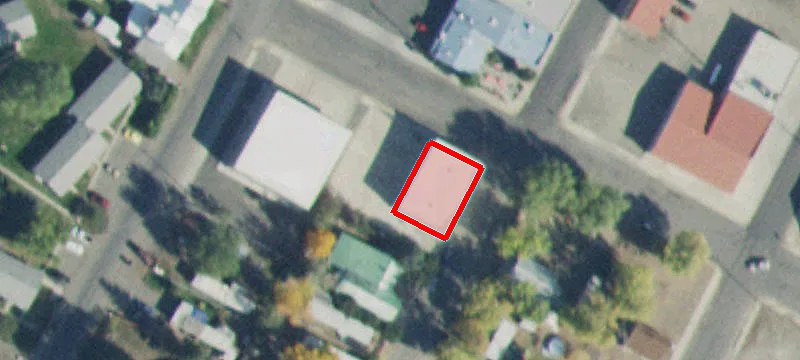 205 Van Dreff St