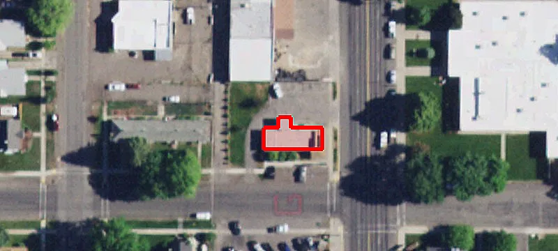 645 Main St