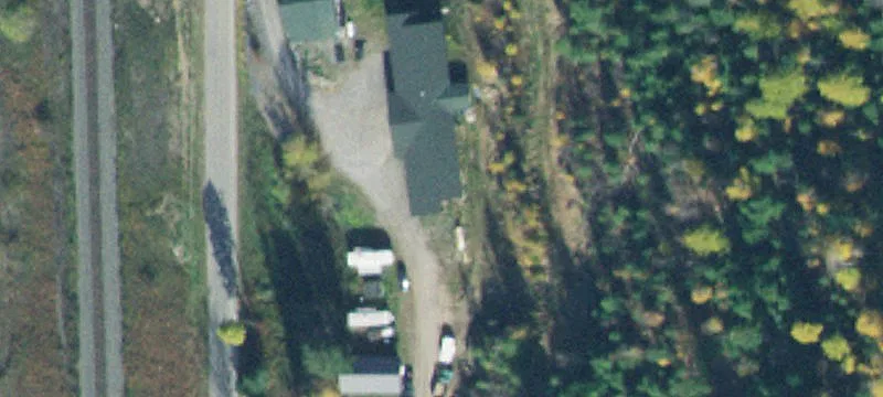 2741 Moyie Riv Rd