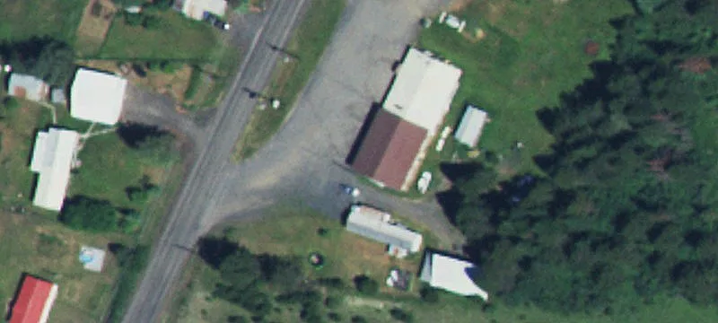 1022 Main St
