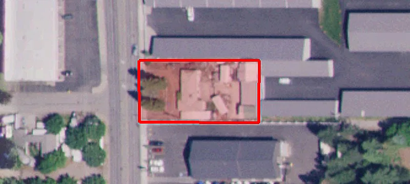 3112 Government Way