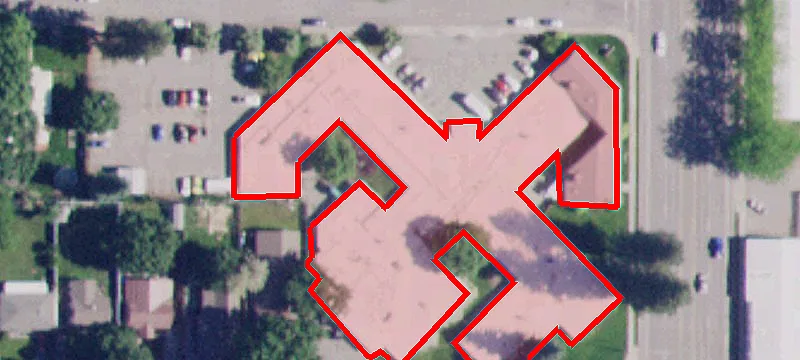 210 Lacrosse Ave