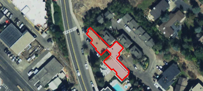 780 Main St, Unit 4