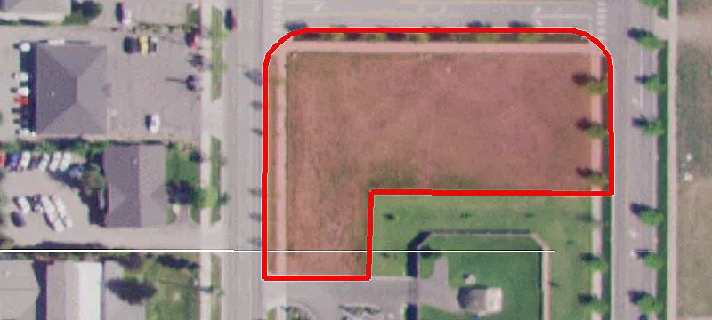 8446 Government Way