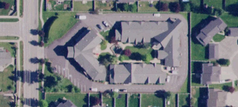 13400 Meyer Rd