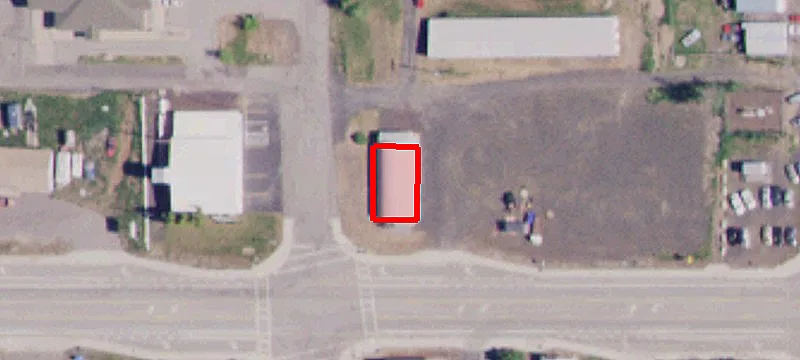 9825 Hwy 95