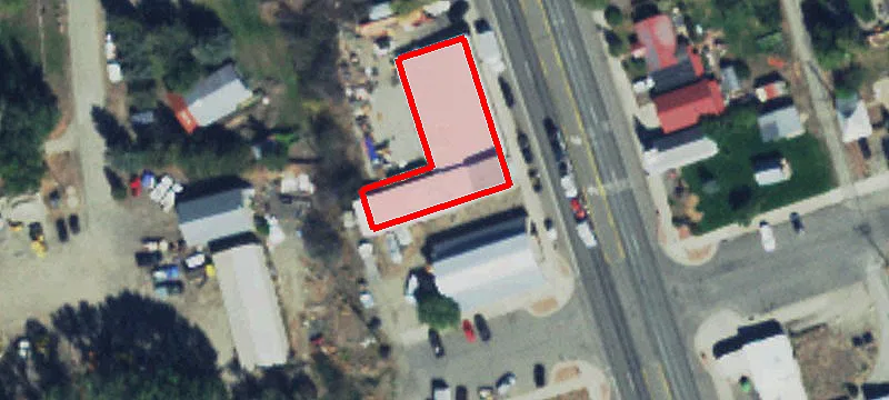 205 Main St