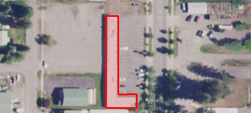 9751 Government Way