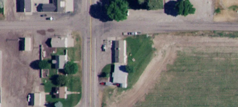 Grace, ID 83241