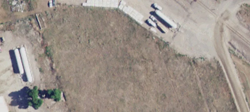Hwy 91