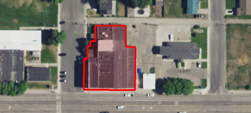 9 Ctr St