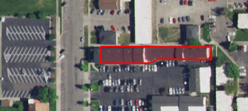 151 1st E