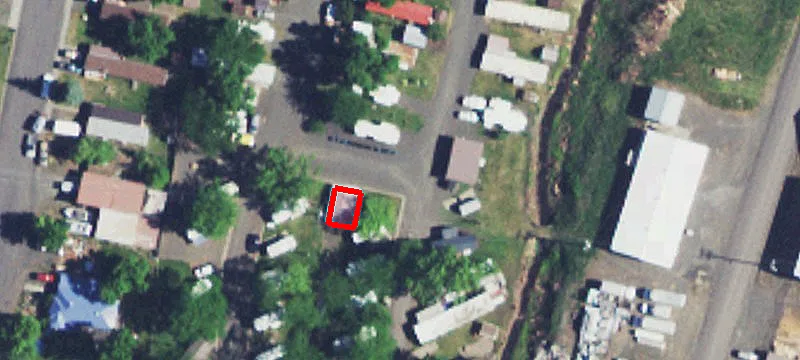 127 Cunningham St Trlr, Unit 48