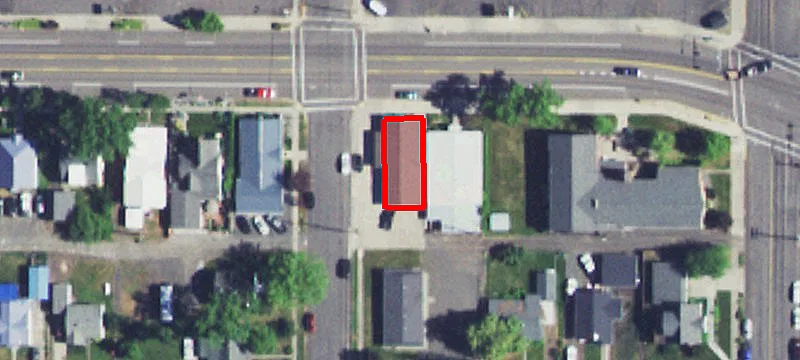 416 Main St