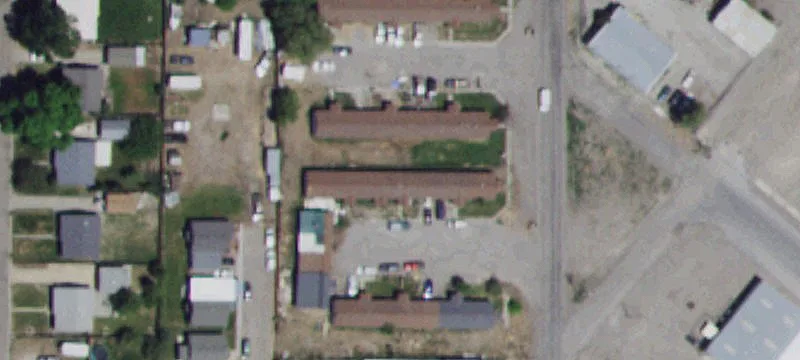 461 Maple St