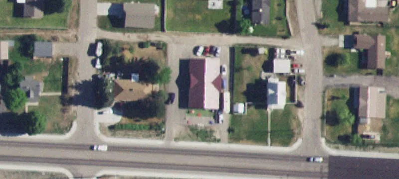 3721 Lincoln Rd