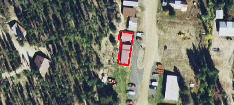 2732 Dixie Rd